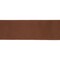 LaRibbons 2 1/4" Double Face Satin Ribbon | Brown | 50 Yard Roll
